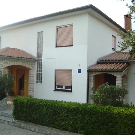 Studio Apartman