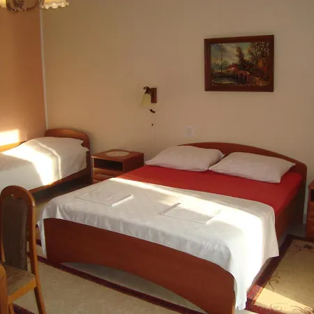 Studio Apartman