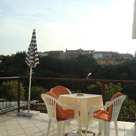 Studio Apartman