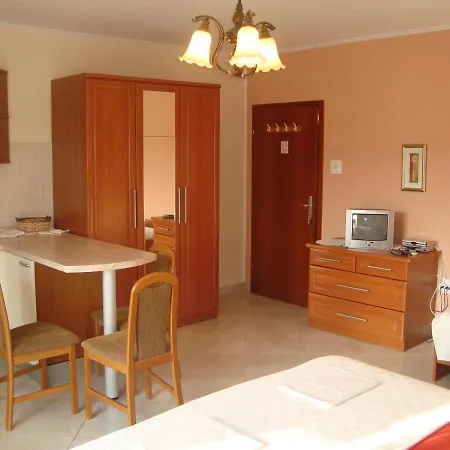Apartmán Studio Apartman