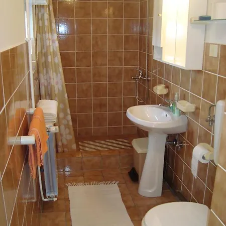 Studio Apartman *