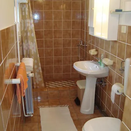 Studio Apartman *