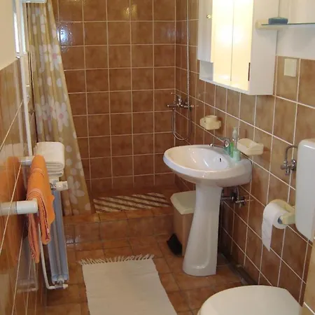 Daire Studio Apartman
